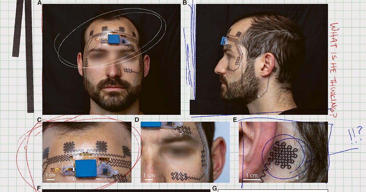 Device / Huh et al. / Futurism