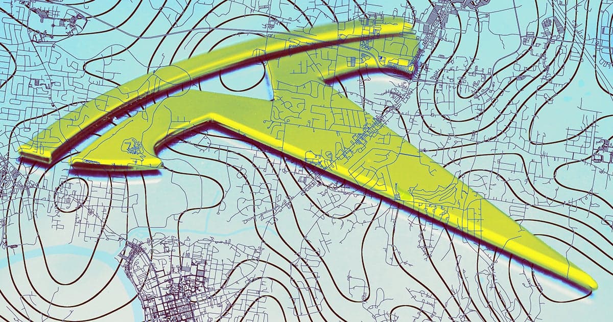 LONG WEI / Feature China / Future Publishing via Getty / Futurism