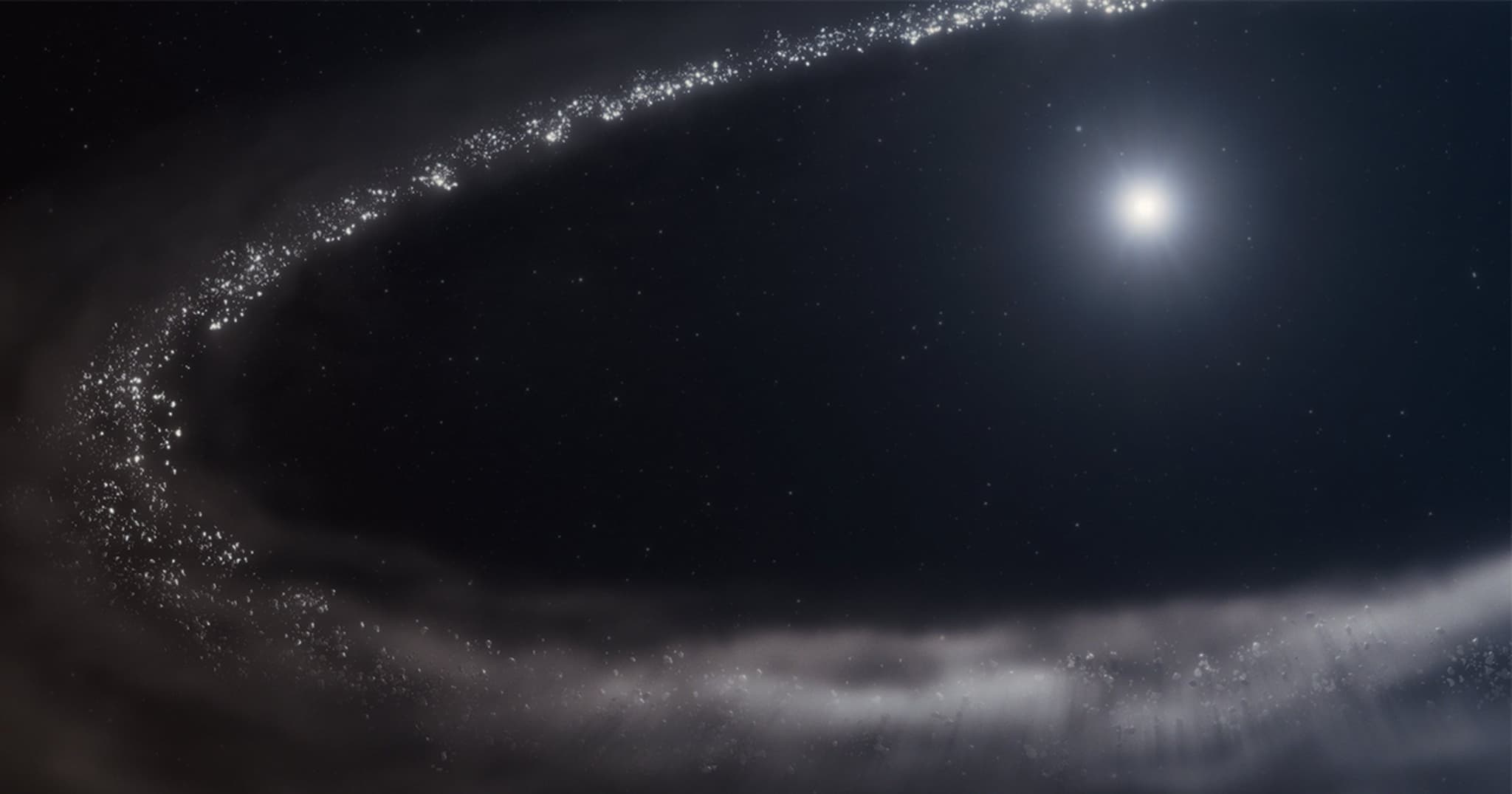 NASA, ESA, CSA, STScI, Ralf Crawford (STScI)