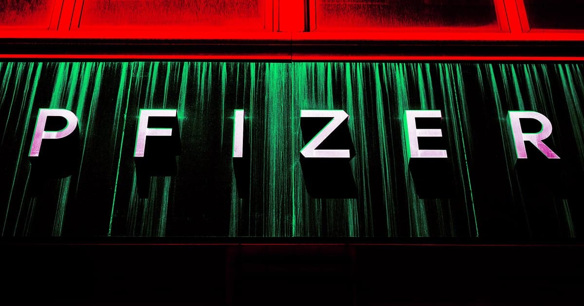 Beata Zawrzel / NurPhoto via Getty / Futurism