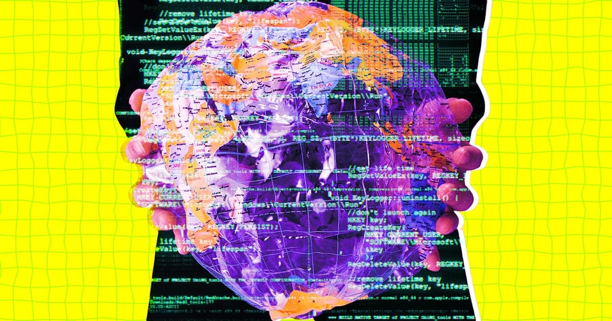Getty / Futurism