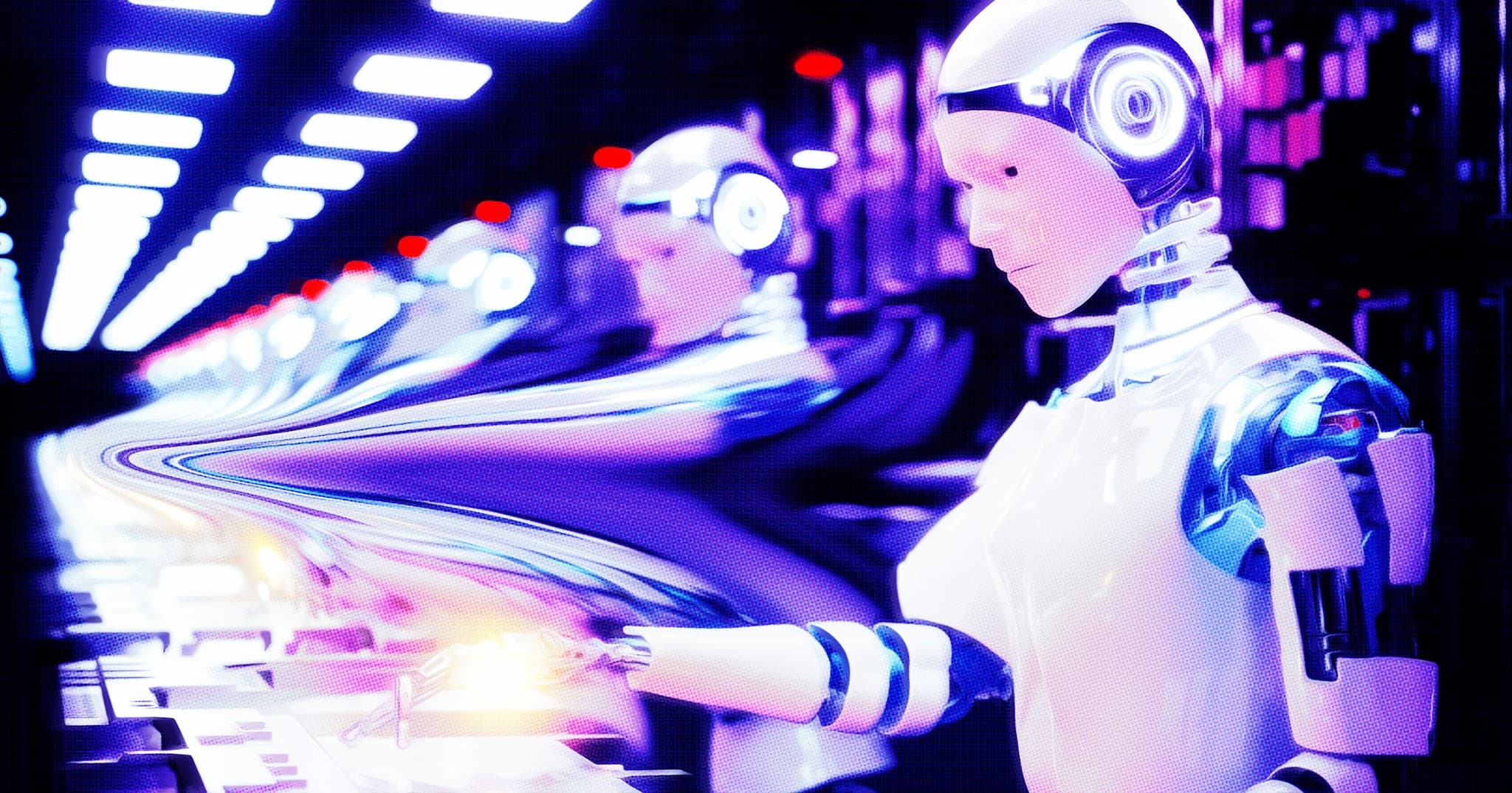 Getty / Futurism