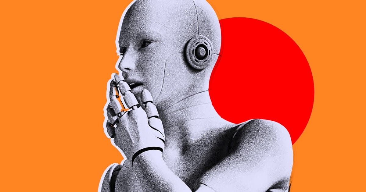 Getty / Futurism