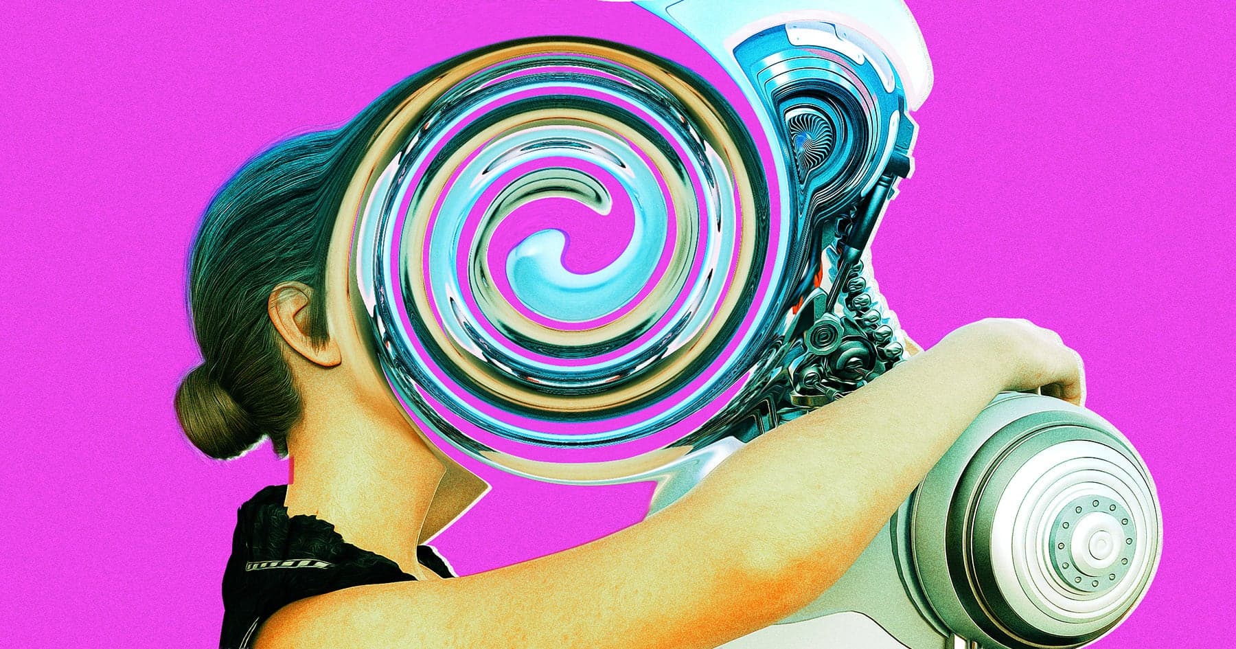Getty / Futurism