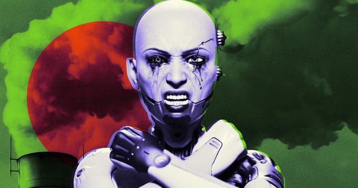 Getty / Futurism