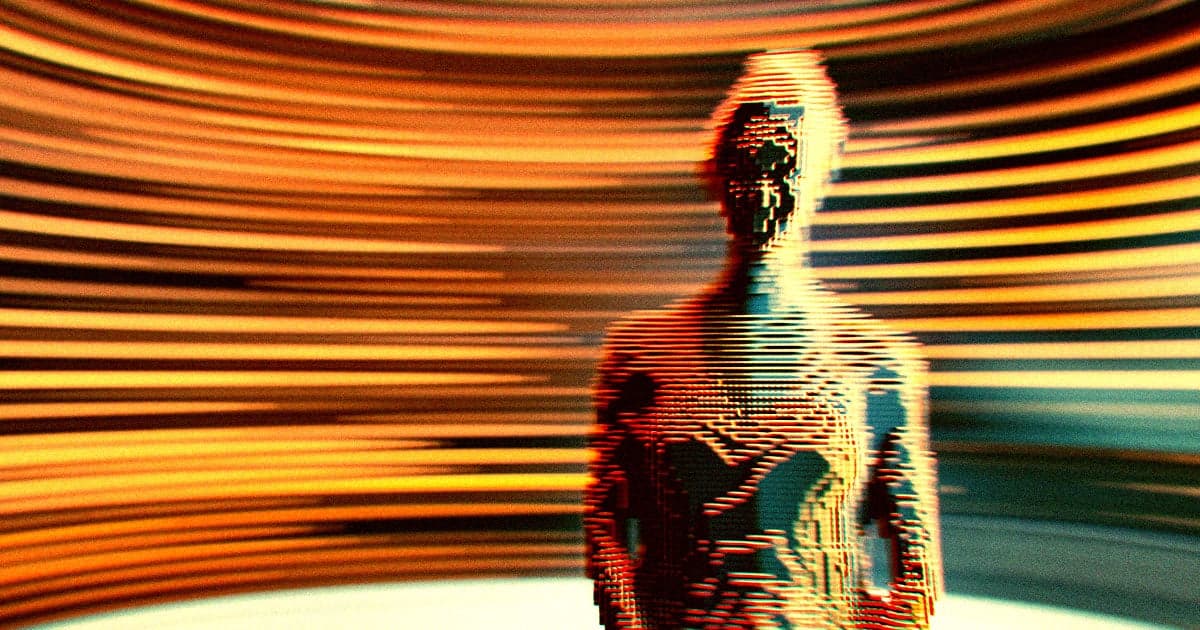 Getty / Futurism