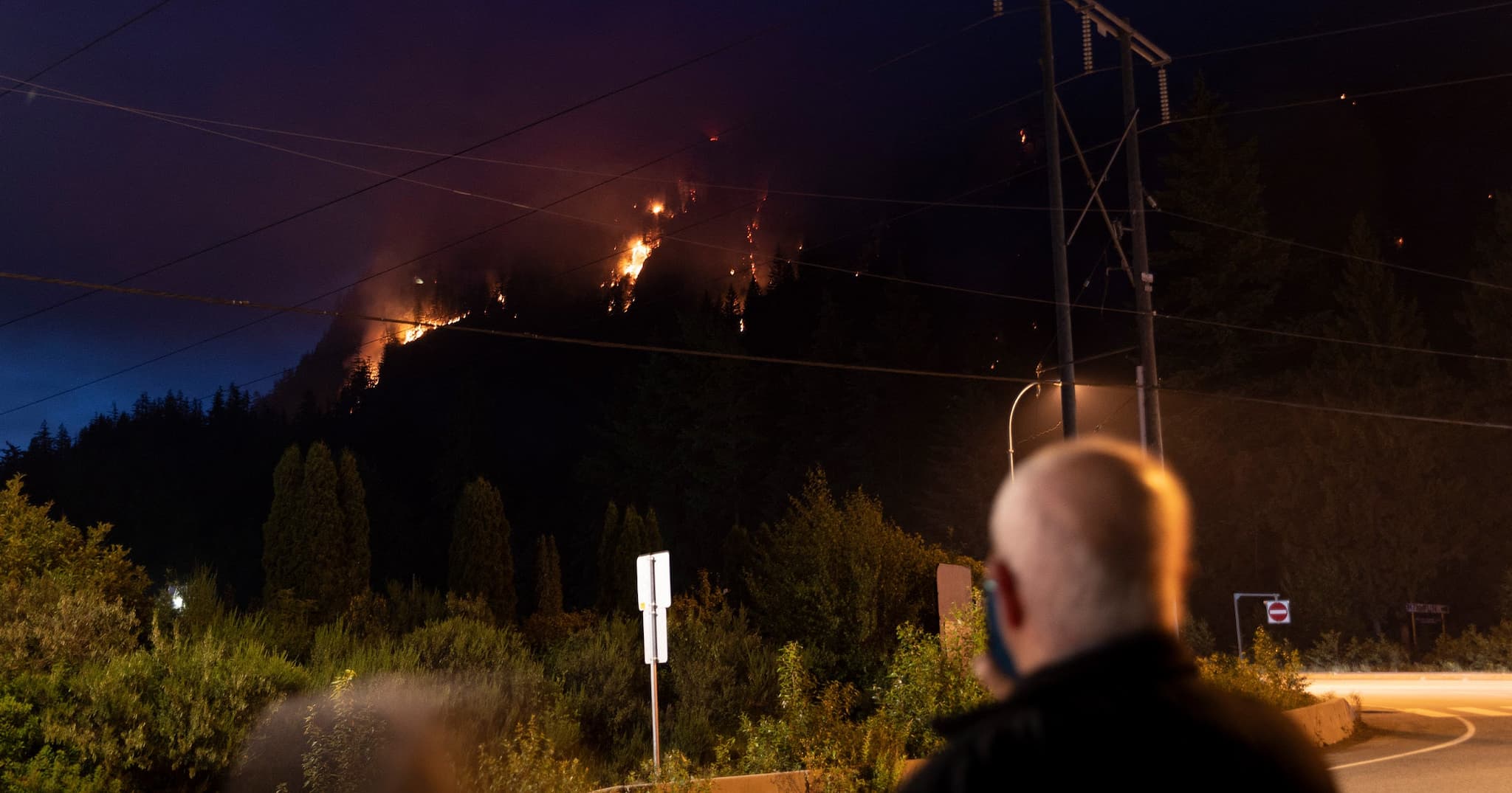 Nav Rahi / AFP via Getty