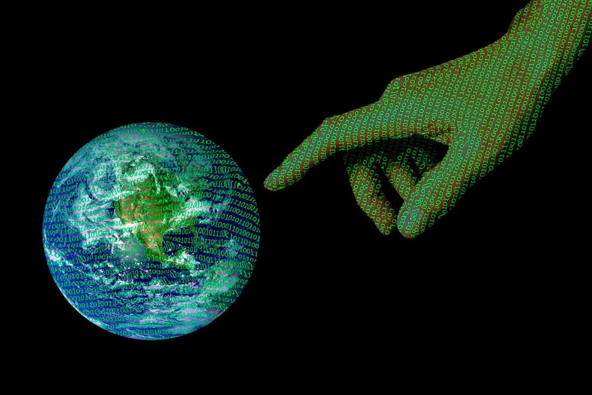 Getty / Futurism