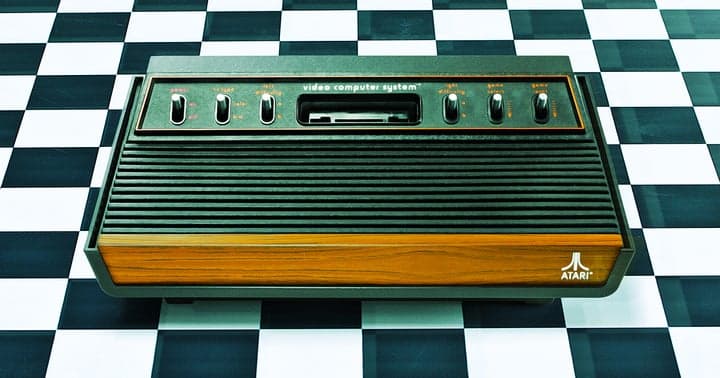 Neil Godwin / GamesMaster Magazine via Getty / Futurism