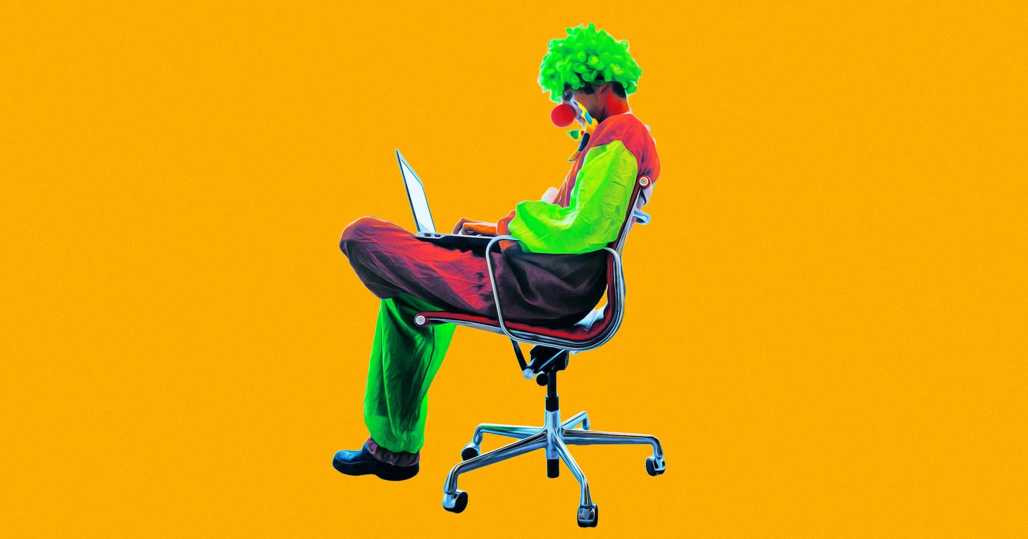 Getty / Futurism
