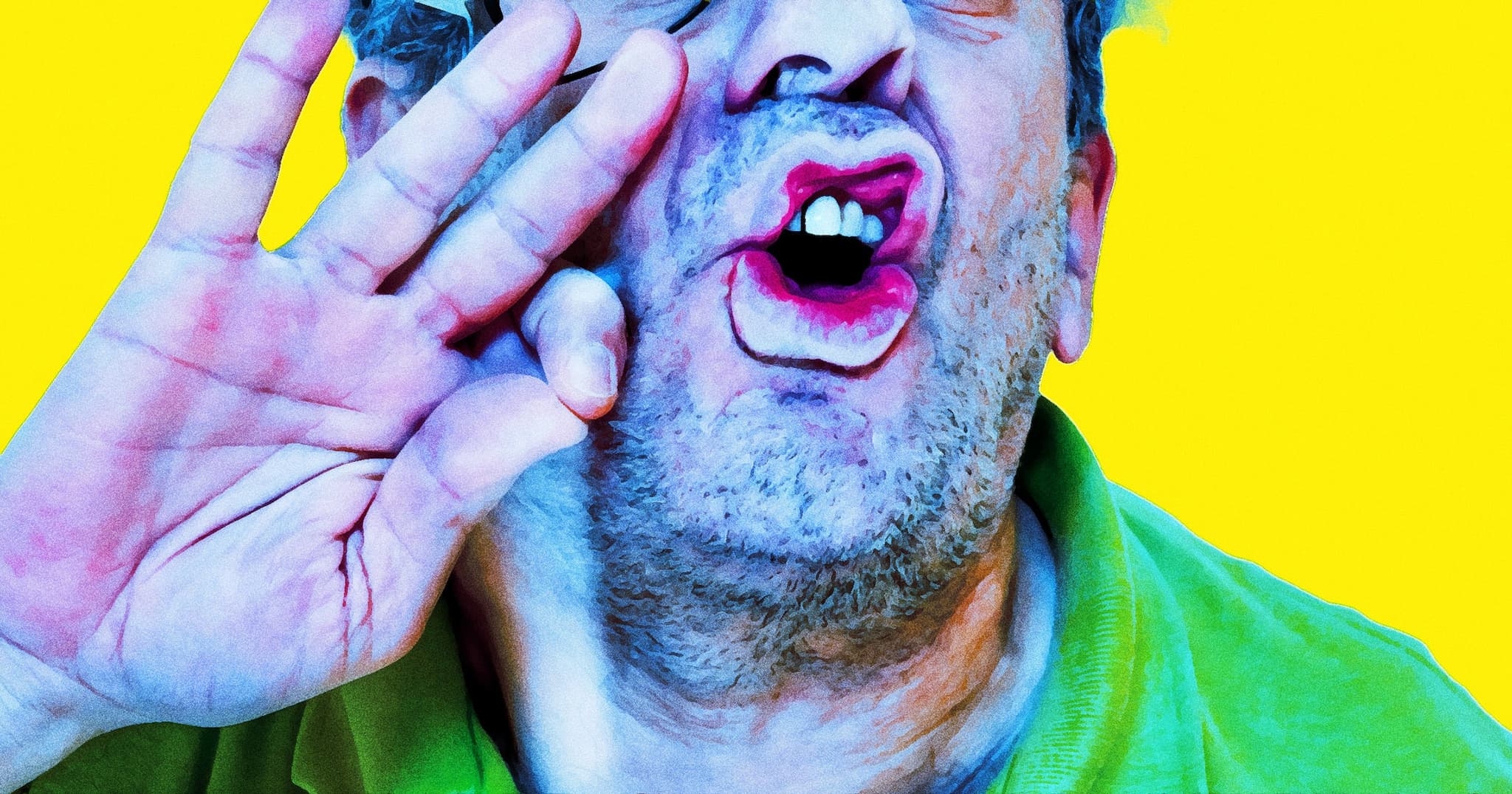Getty / Futurism