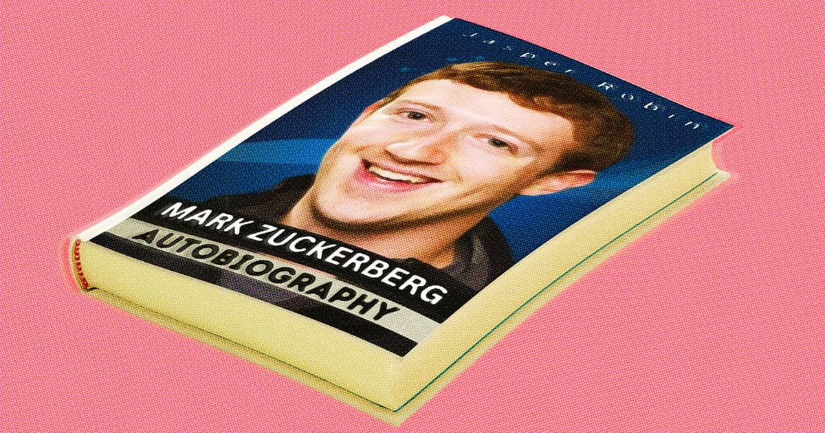 Getty / Futurism