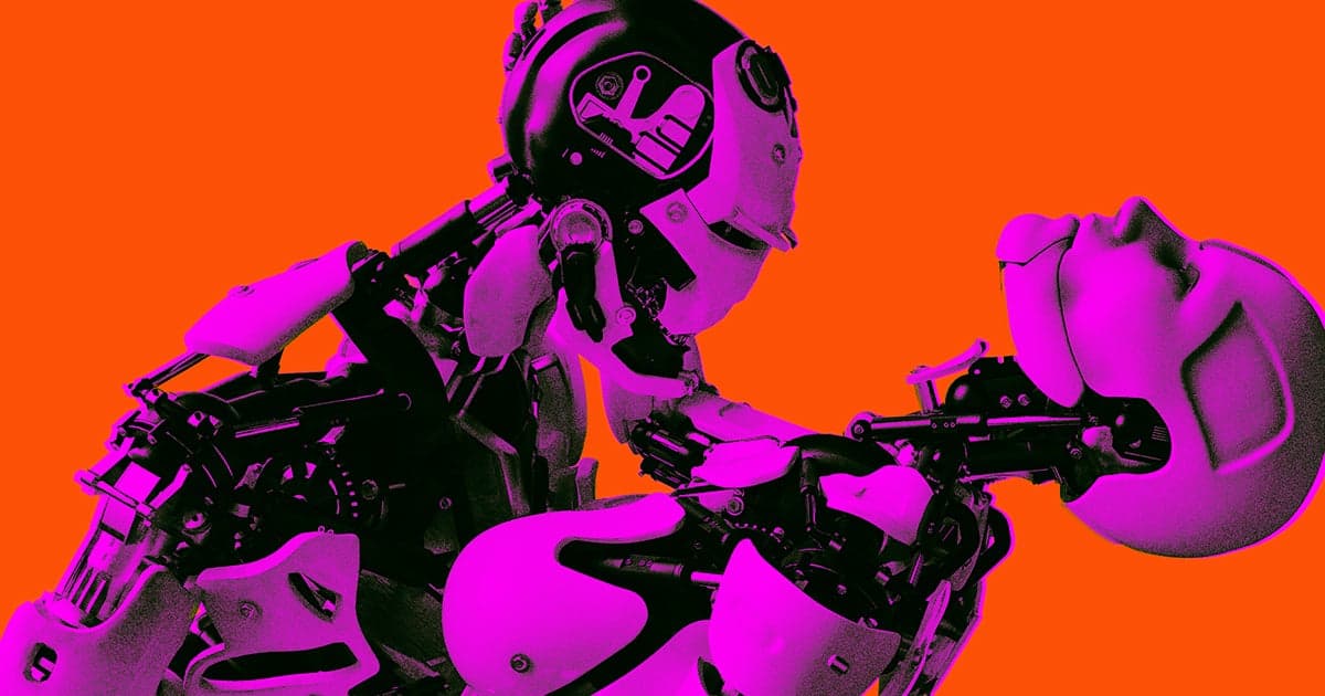 Getty / Futurism