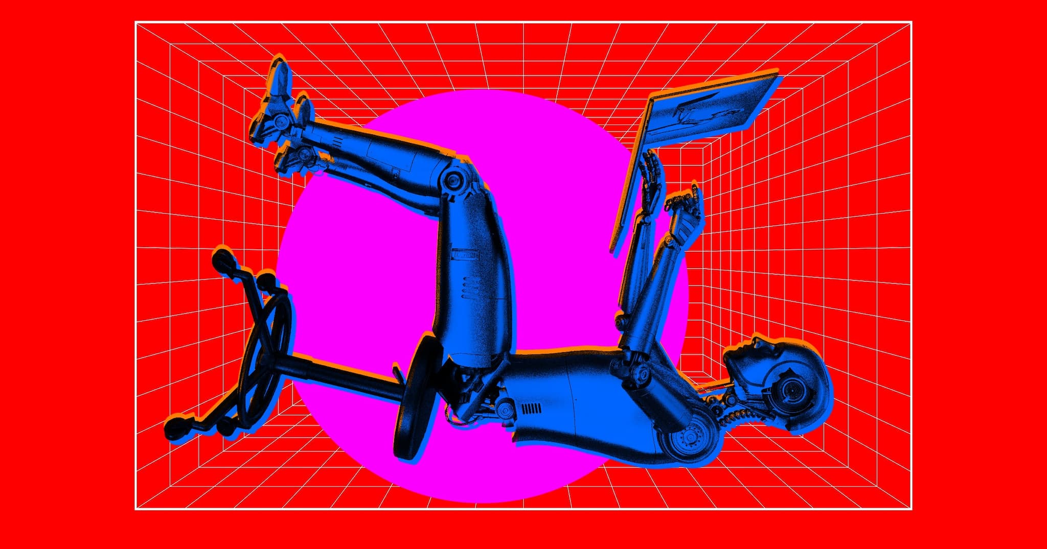 Getty / Futurism