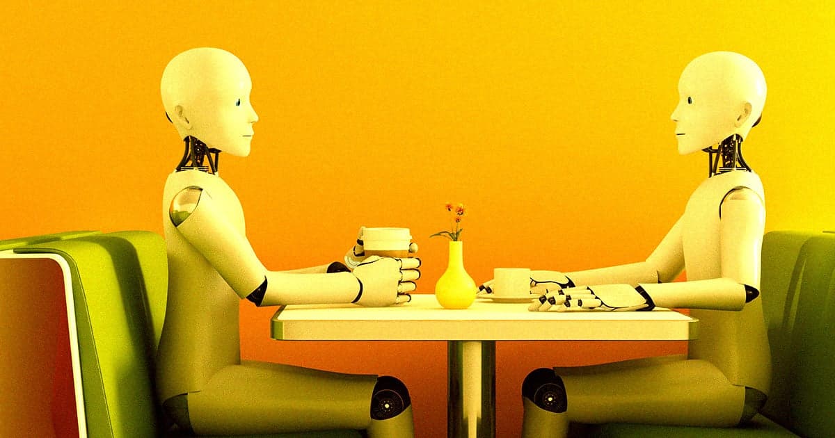 Getty / Futurism