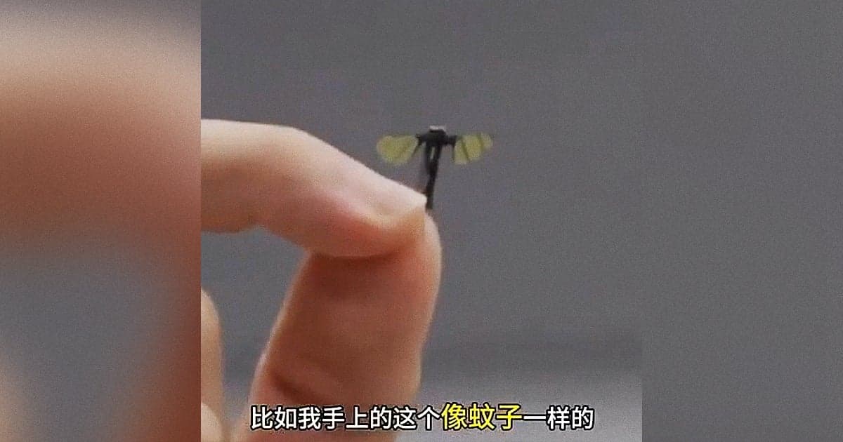 China Central Television