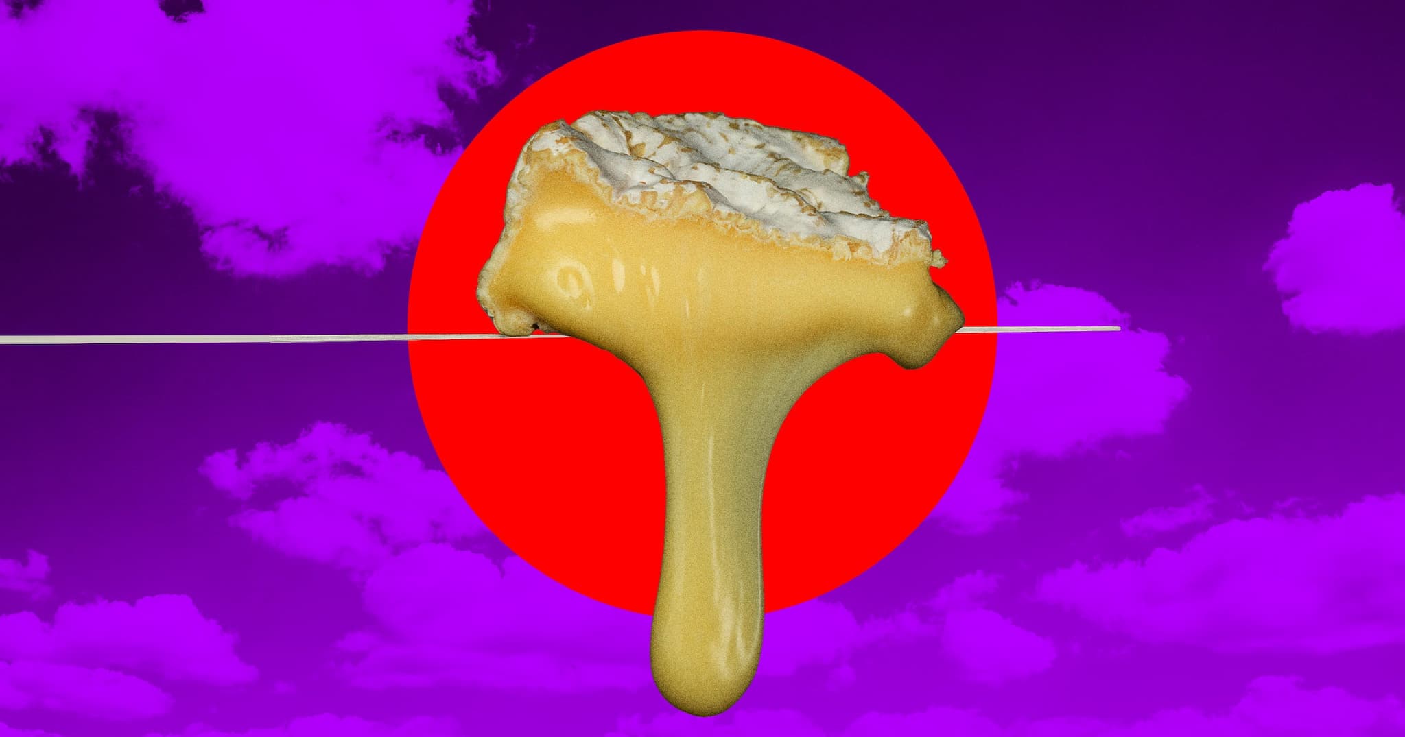 Getty / Futurism
