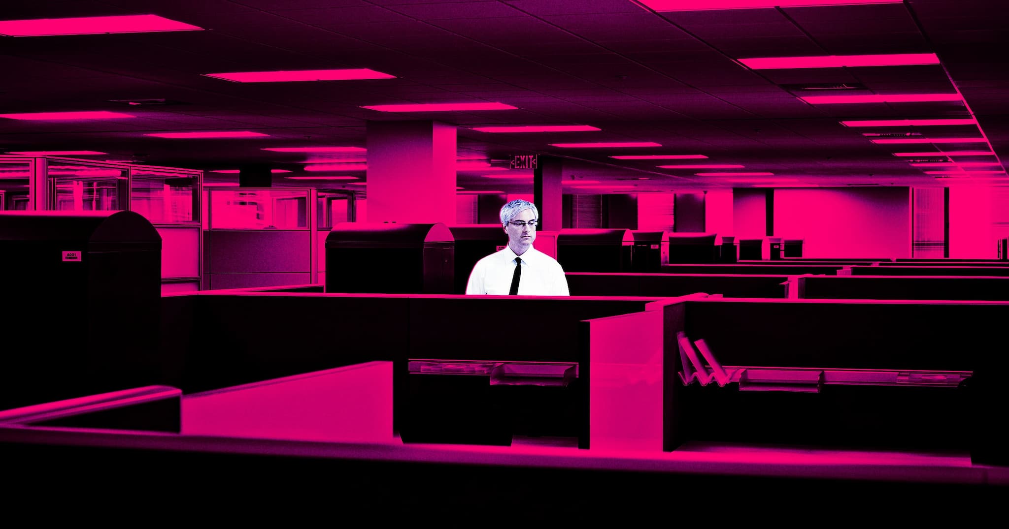 Getty / Futurism