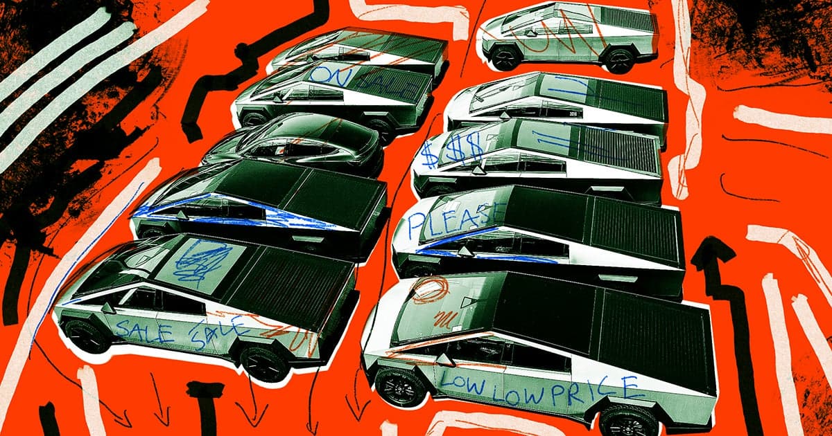 Jim West / UCG / Universal Images Group via Getty / Futurism