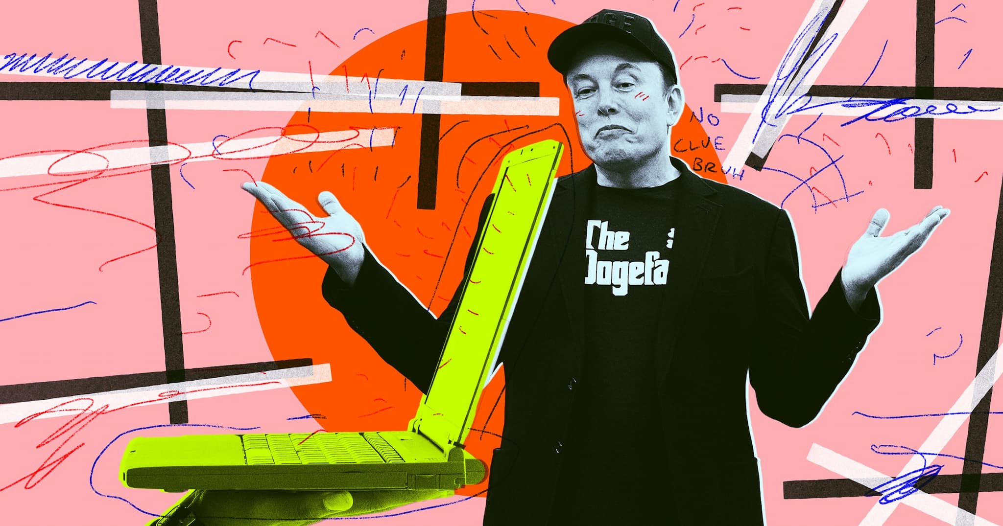 Kevin Dietsch via Getty / Futurism