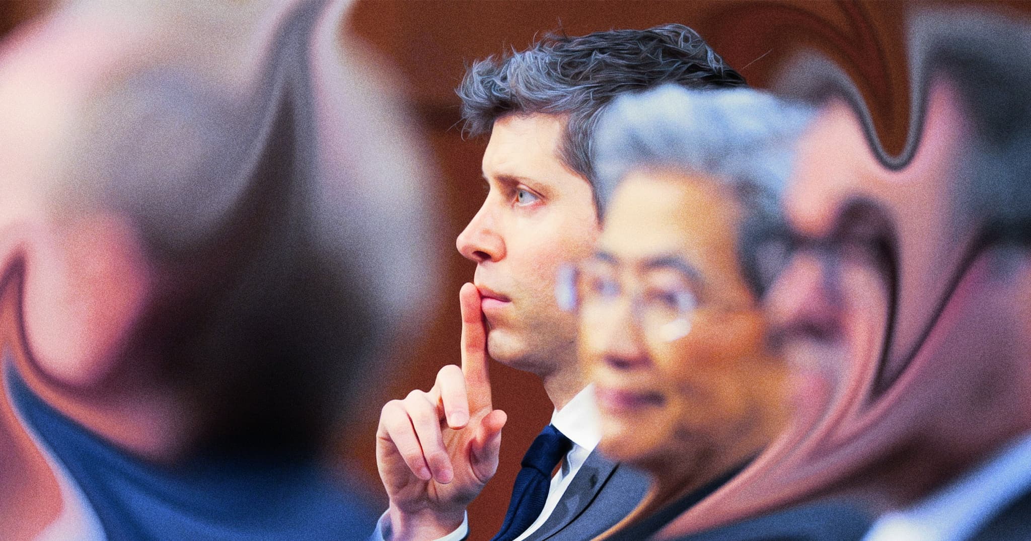 Chip Somodevilla / Getty / Futurism