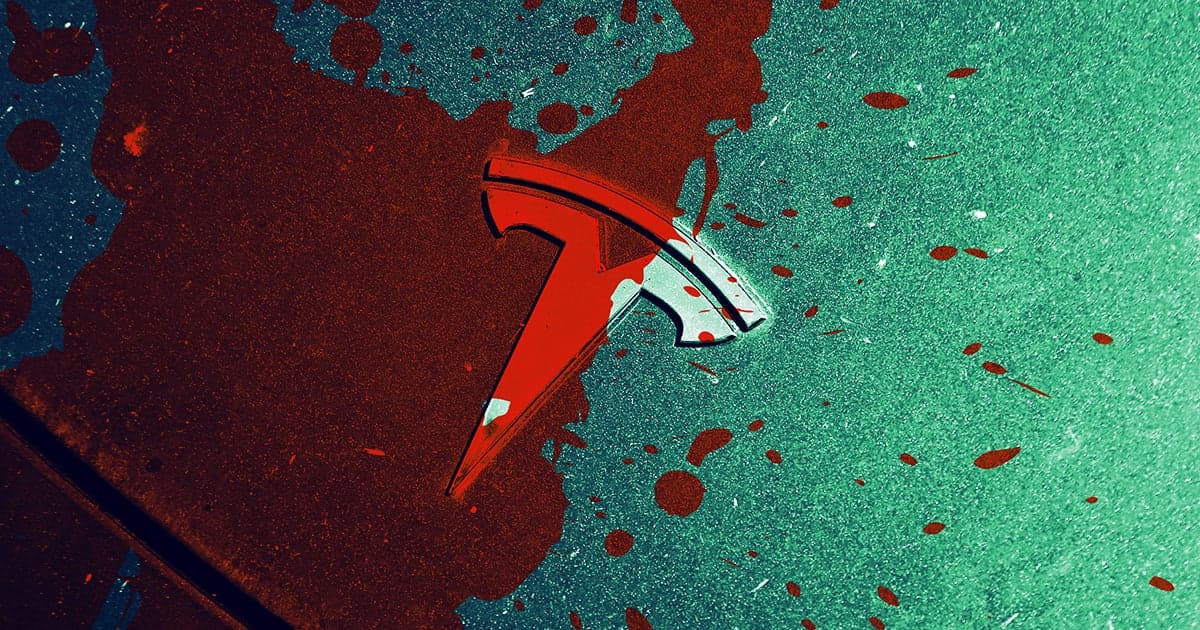 Getty / Futurism