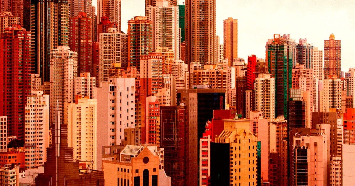 Getty / Futurism