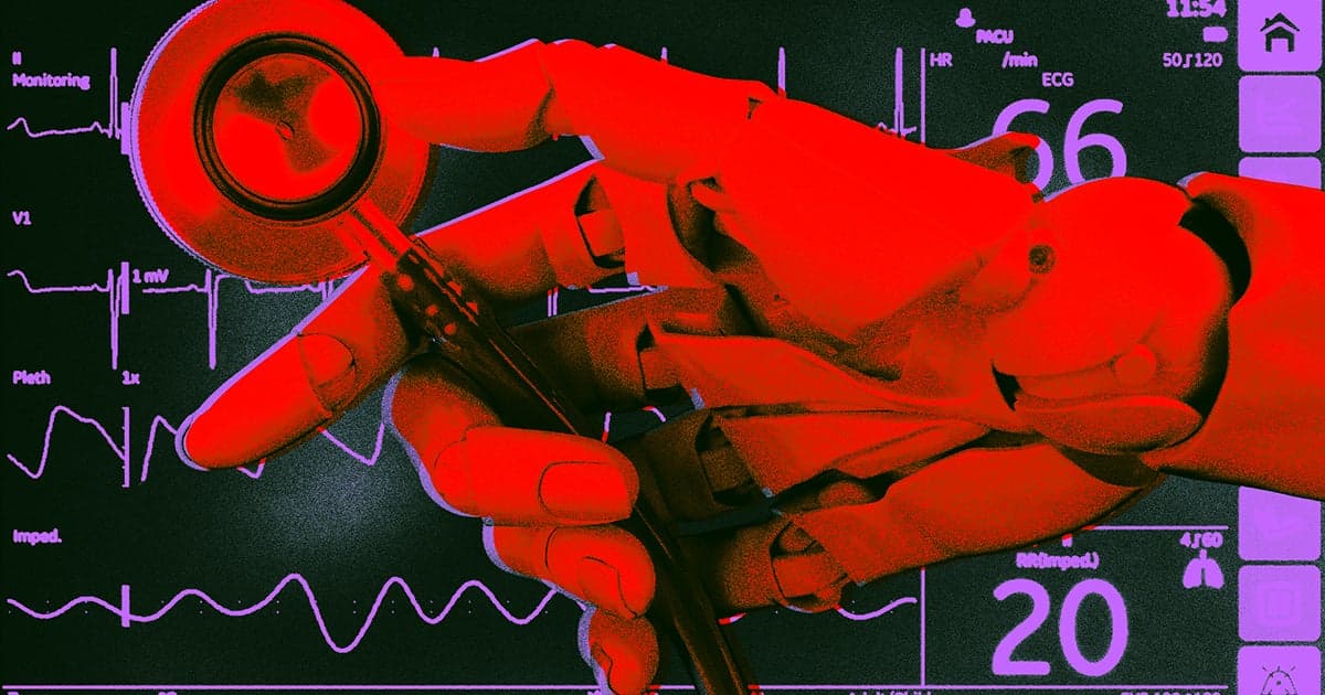 Getty / Futurism