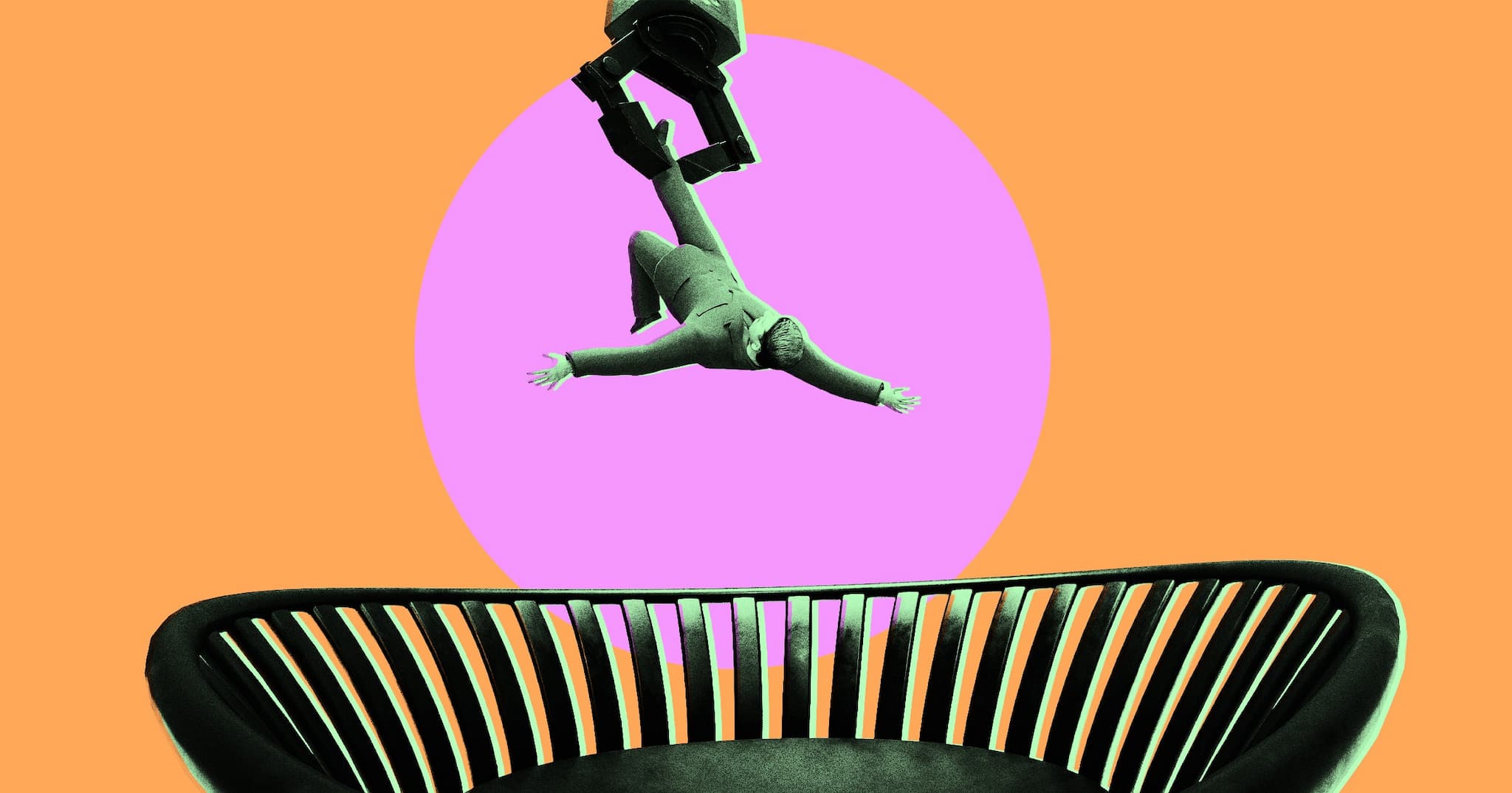 Getty / Futurism