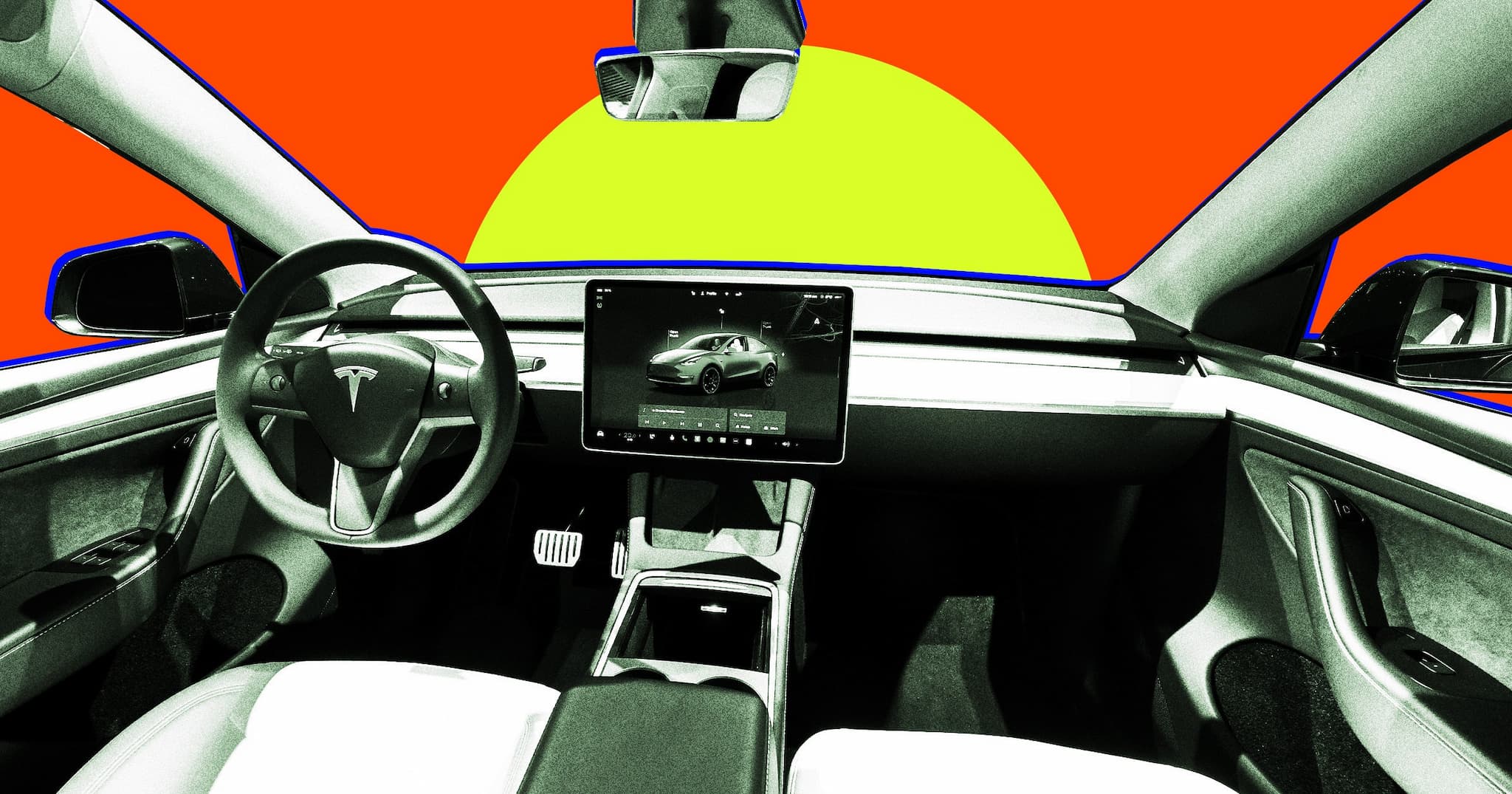 Sjoerd van der Wal / Getty / Futurism