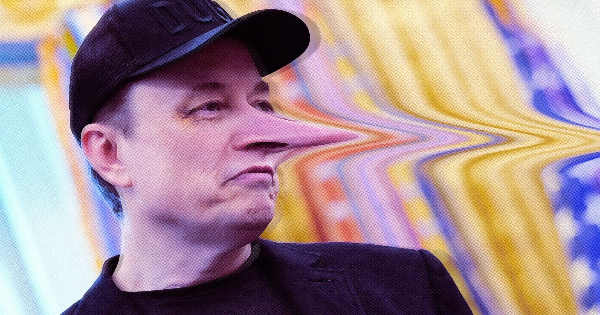 Kevin Dietsch / Getty / Futurism