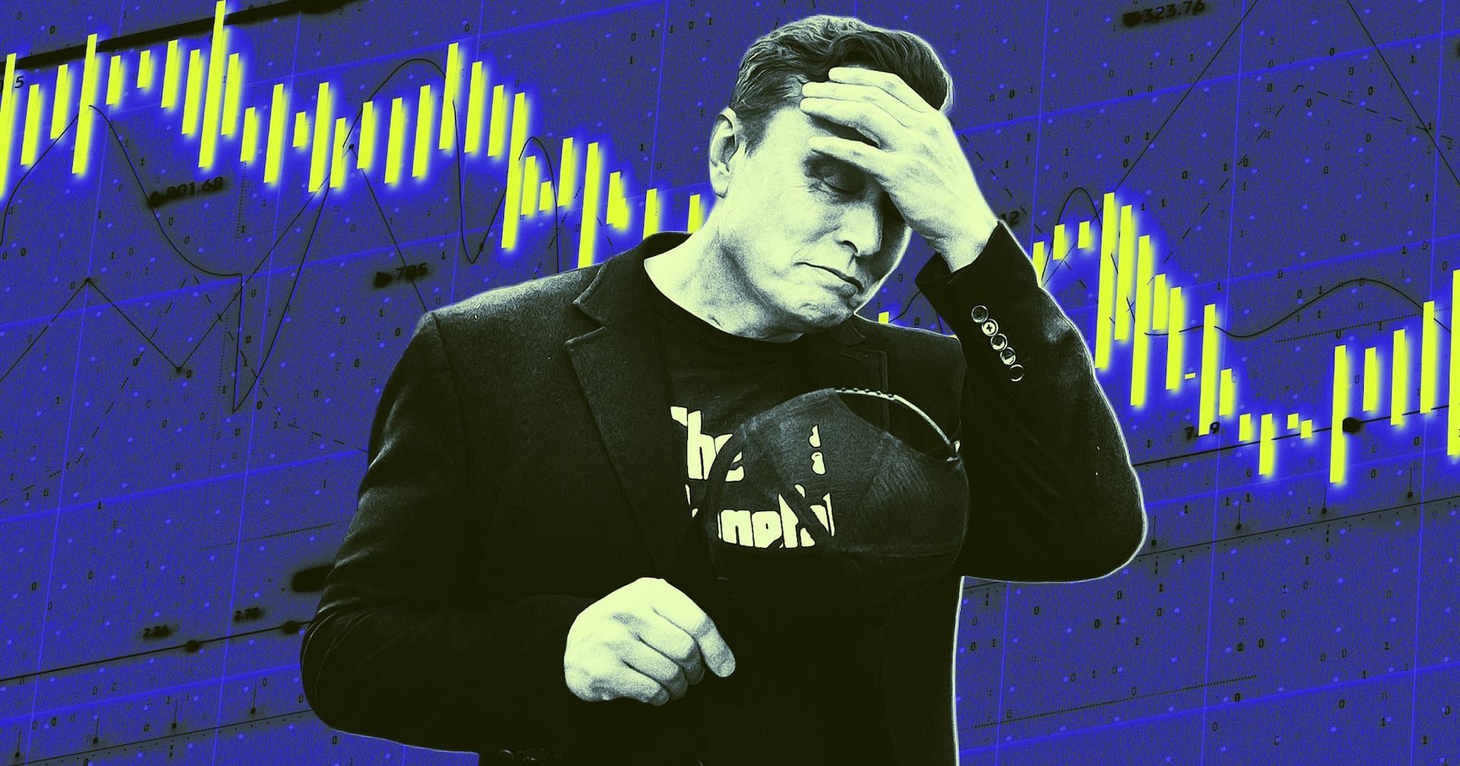Kevin Dietsch / Getty / Futurism