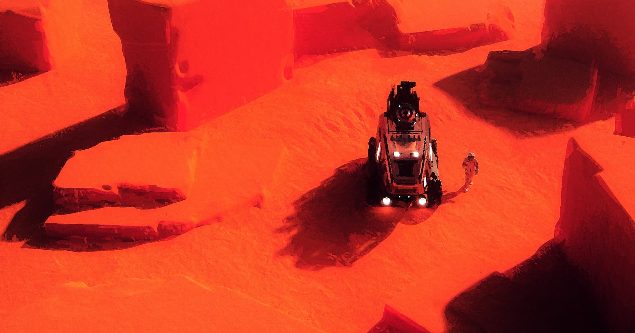 Getty / Futurism