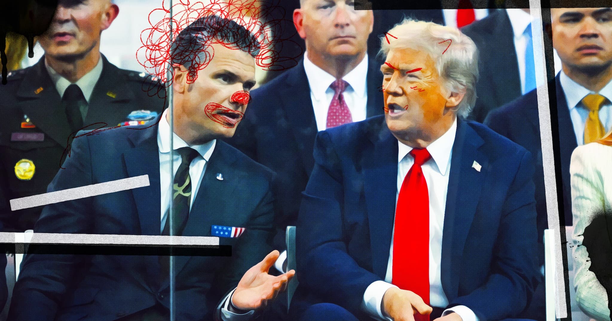 Mandel Ngan / AFP via Getty / Futurism