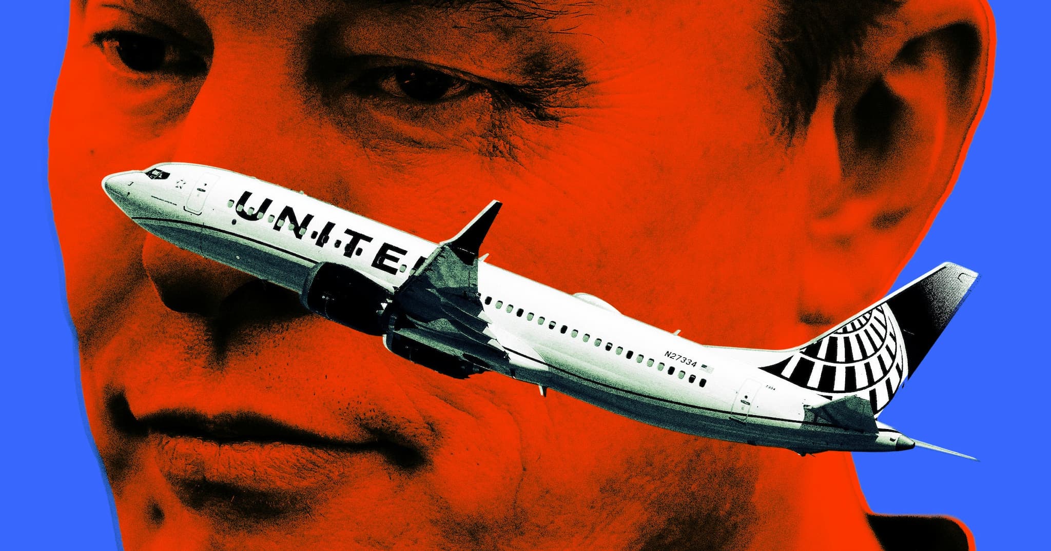 Kevin Dietsch / Getty / Futurism