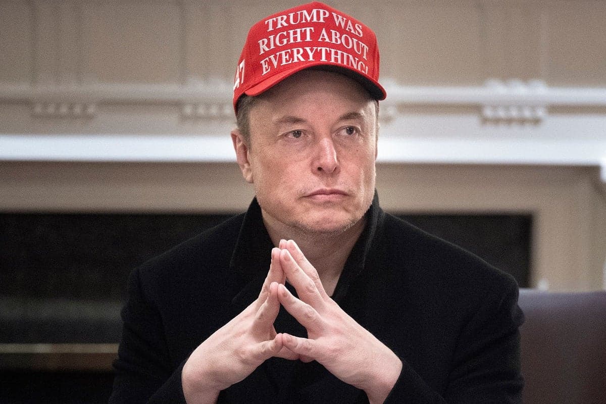 BRENDAN SMIALOWSKI/AFP via Getty Images
