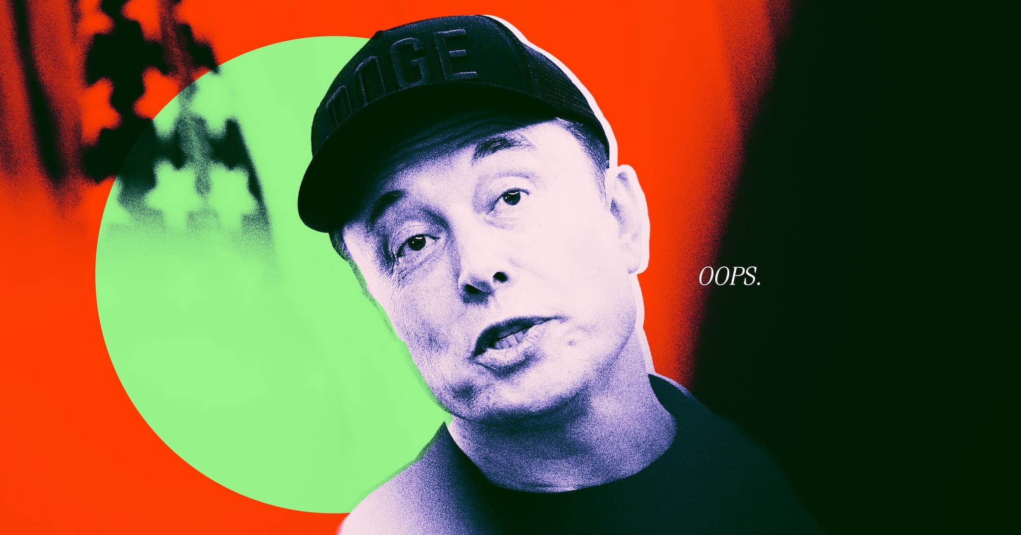 Tom Brenner For The Washington Post / Getty / Futurism
