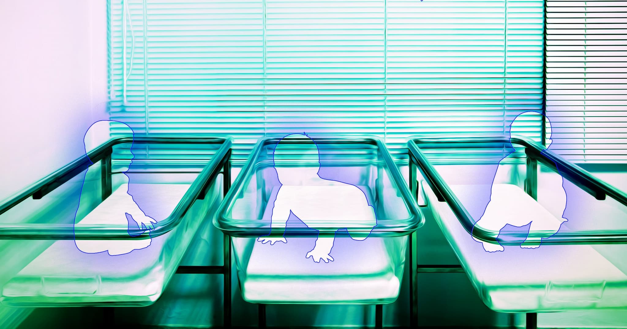 Getty / Futurism