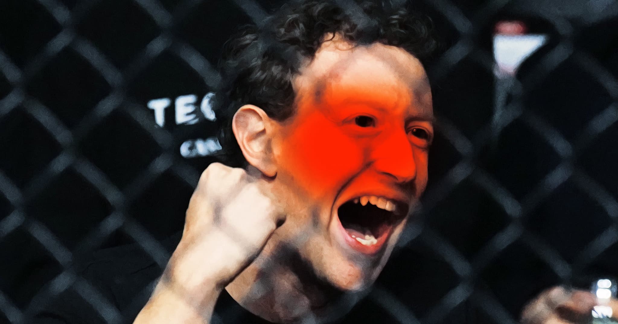 Chris Unger / Zuffa LLC via Getty / Futurism