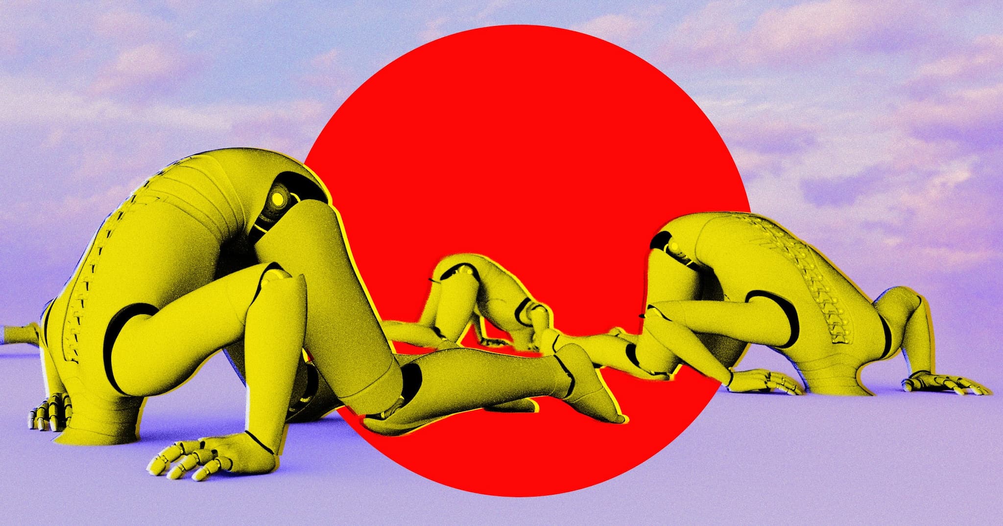 Getty / Futurism