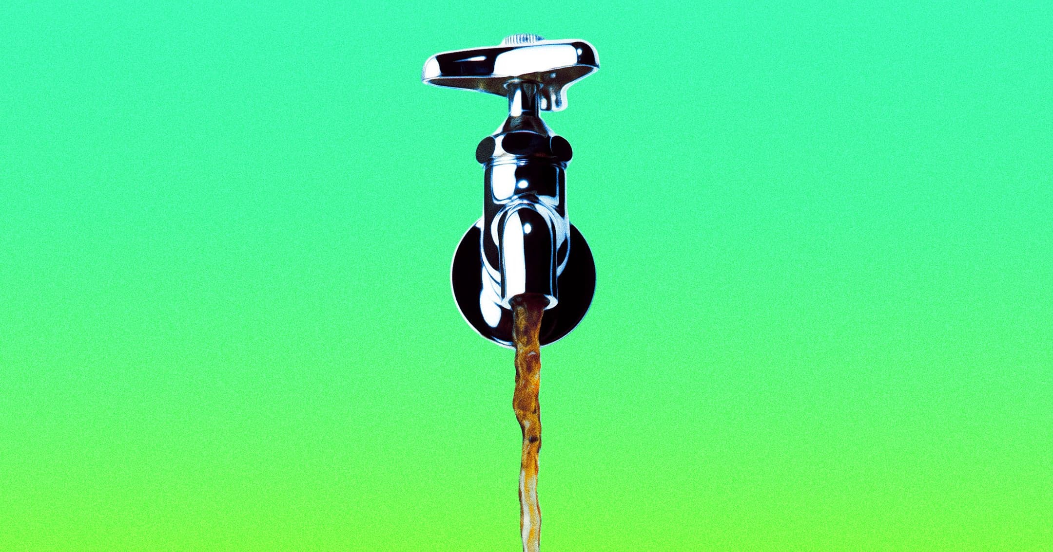 AI Data Centers Accused of Creating Major Problems for Local Water Systems