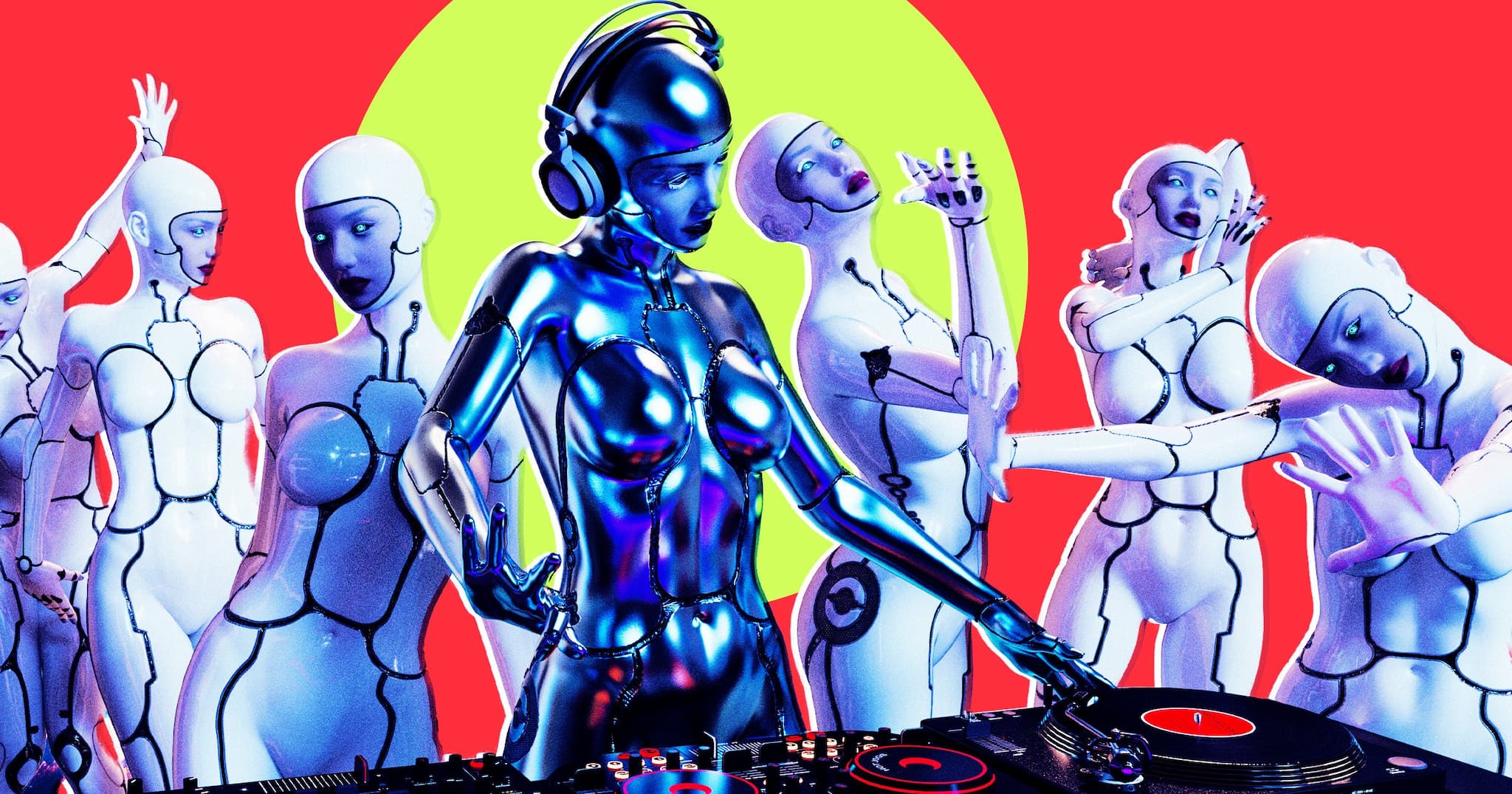 Getty / Futurism