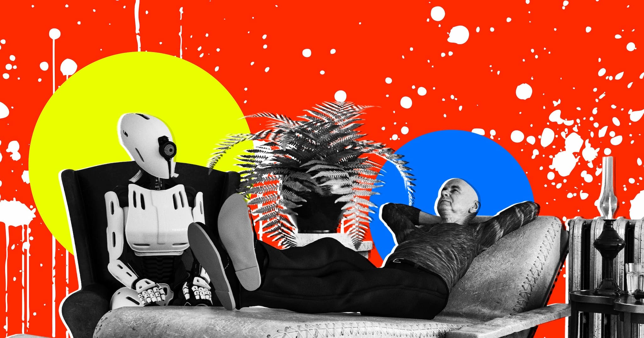 Getty / Futurism