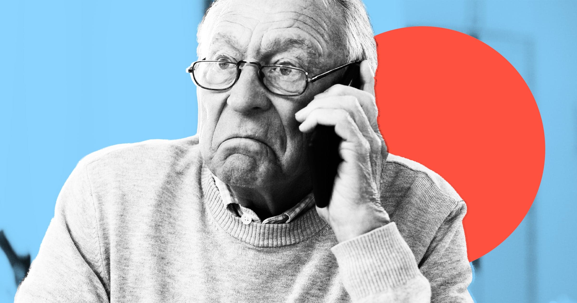 Angry Callers Accusing Real Customer Support Staff of Being AI