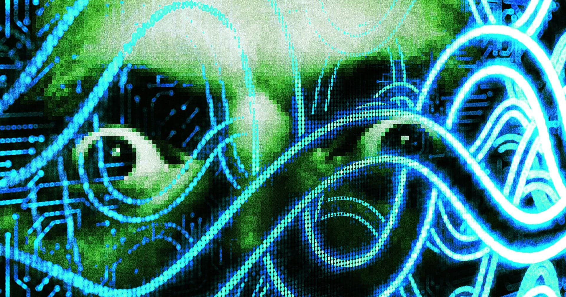 Getty / Futurism