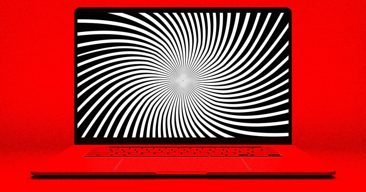 Getty / Futurism