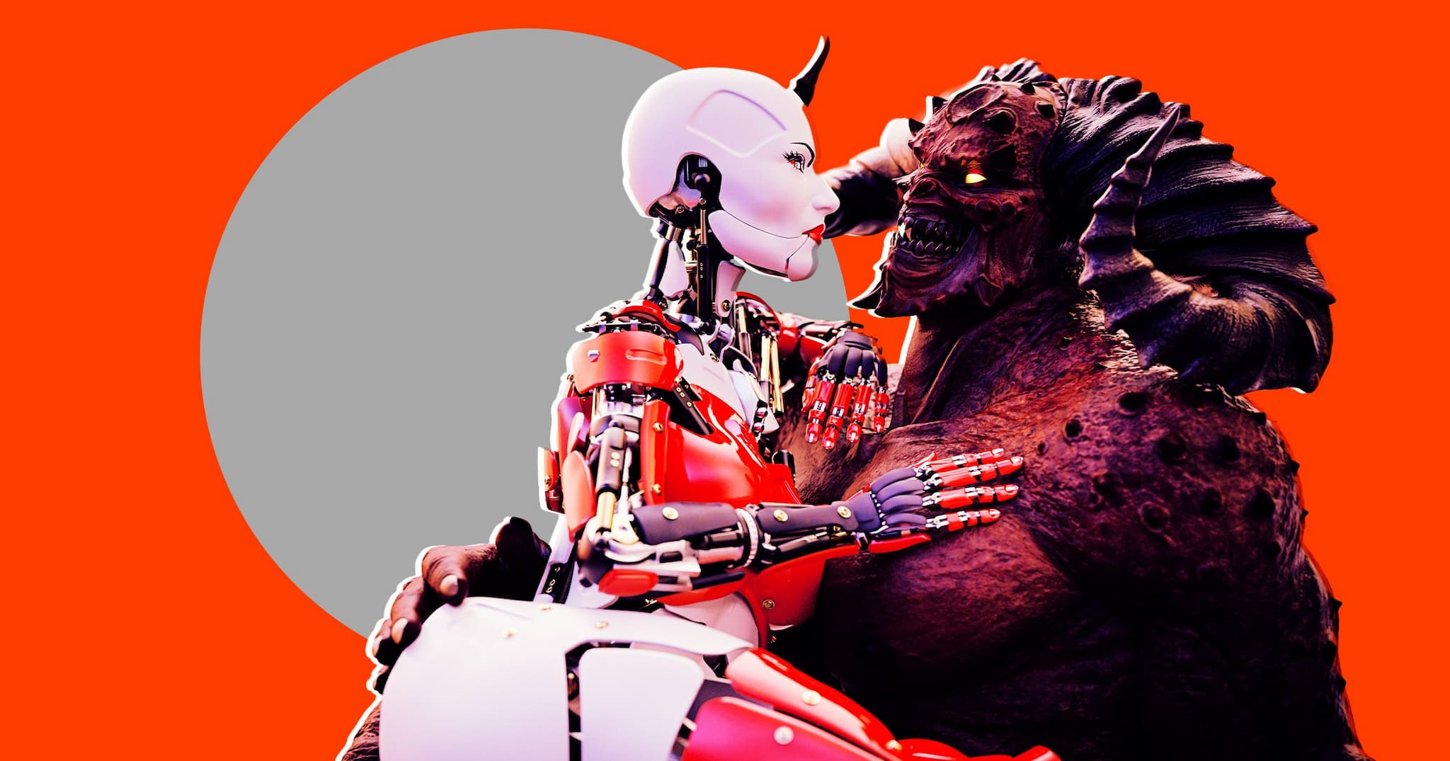 Getty / Futurism
