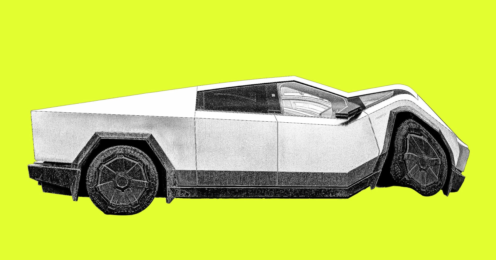 Getty / Futurism