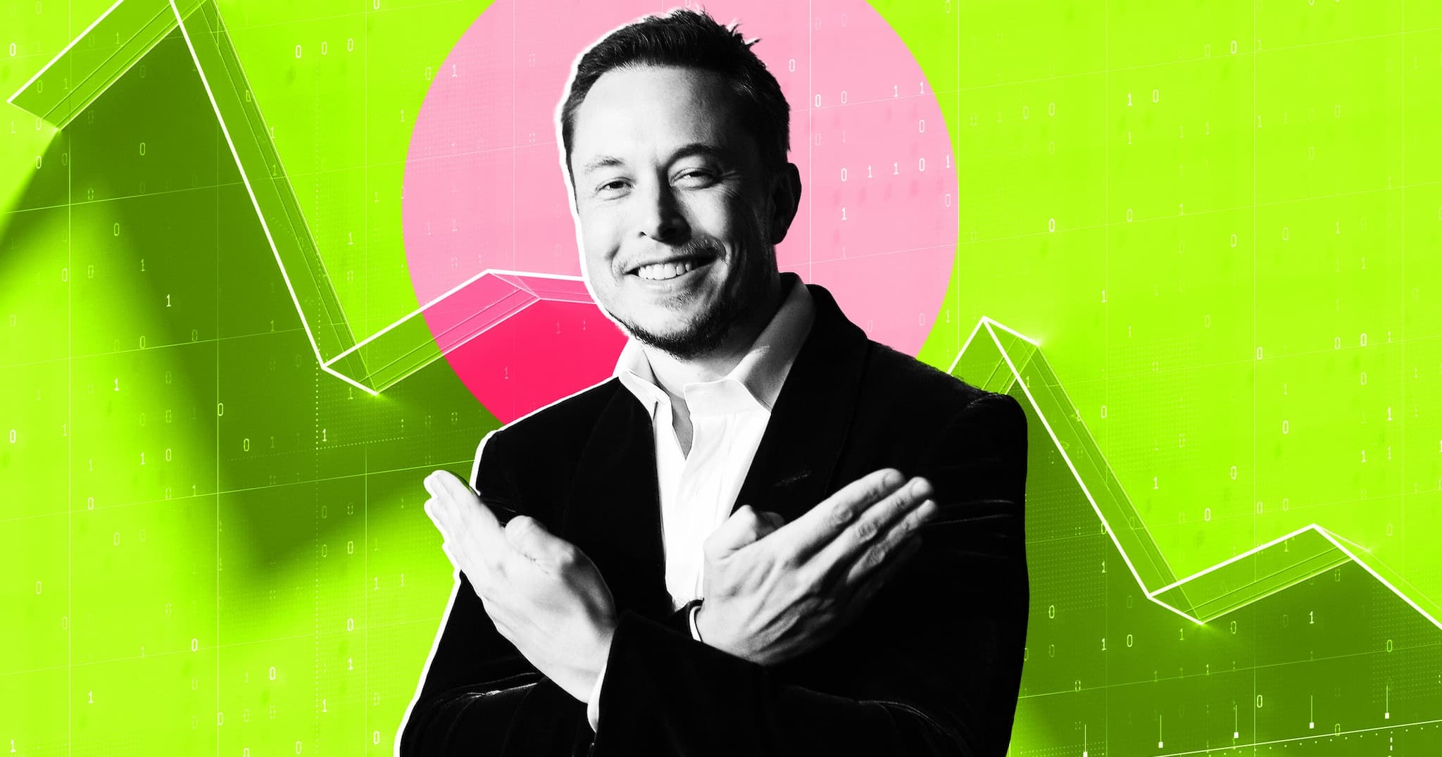 Jason Merritt / Getty Images for Tesla / Futurism