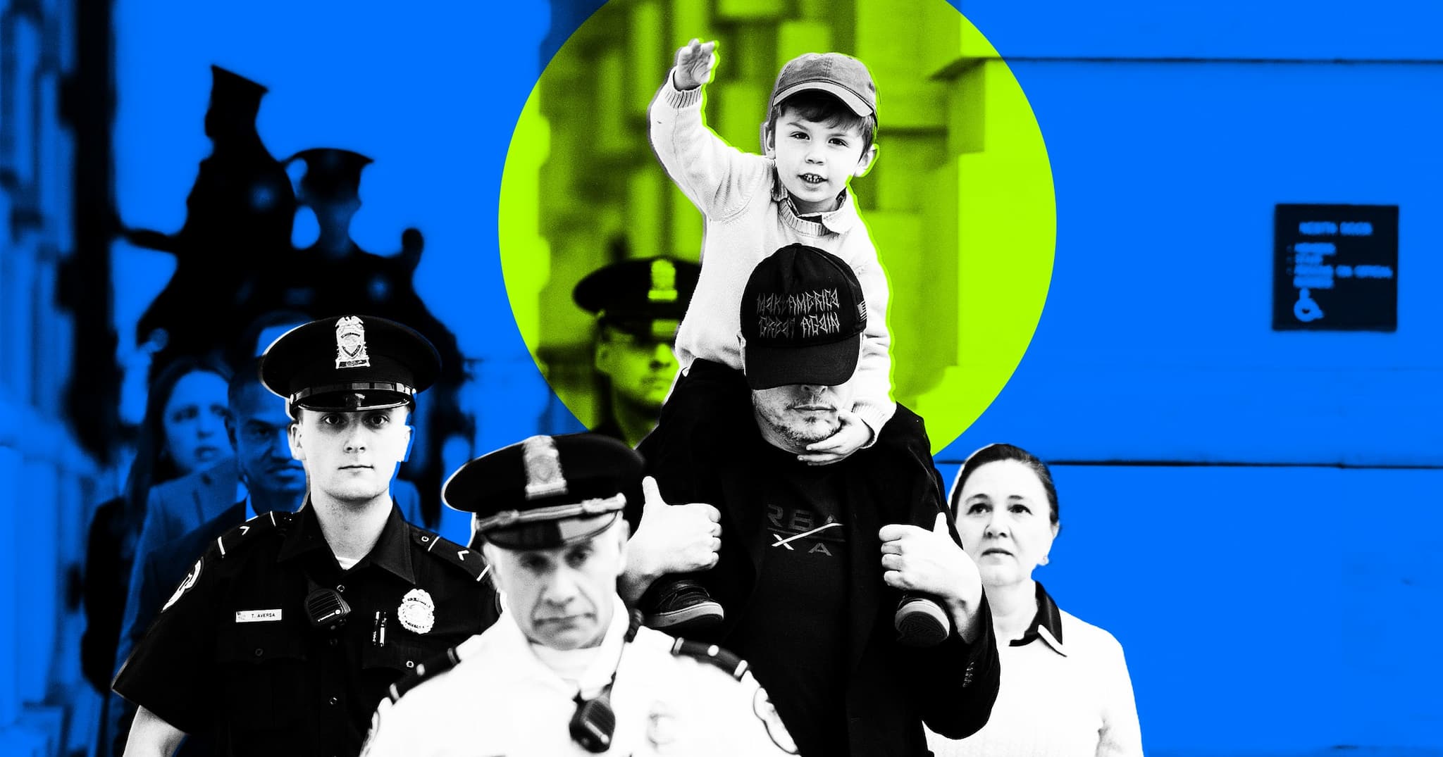 Andrew Harnik / Getty / Futurism